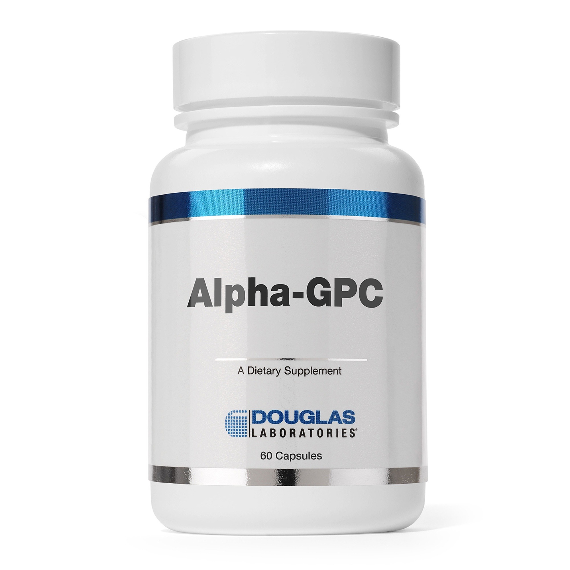 Alpha_GPC Bottle | Koshland Pharm